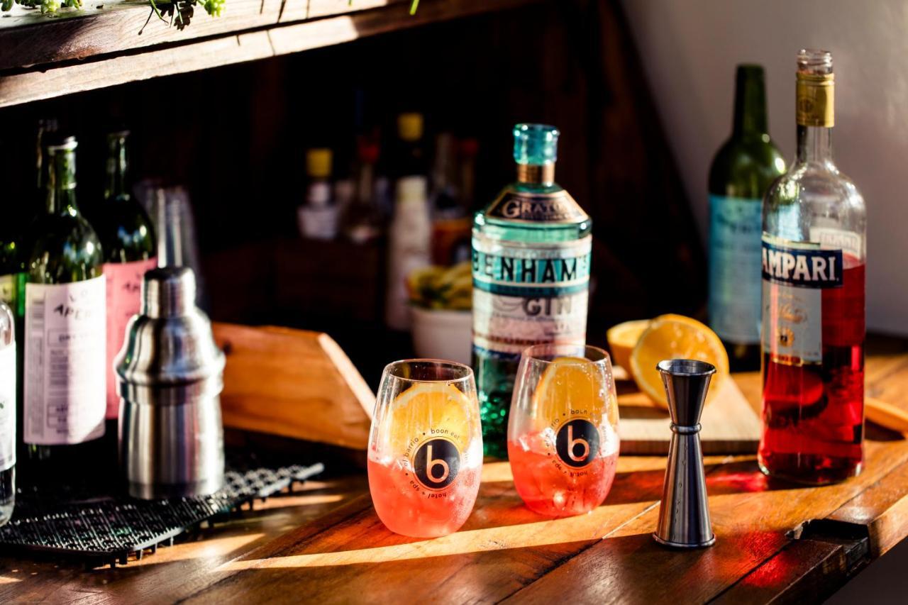 Boon Hotel + Spa - Adults Only Guerneville Bagian luar foto