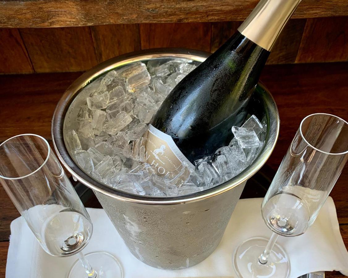 Boon Hotel + Spa - Adults Only Guerneville Bagian luar foto