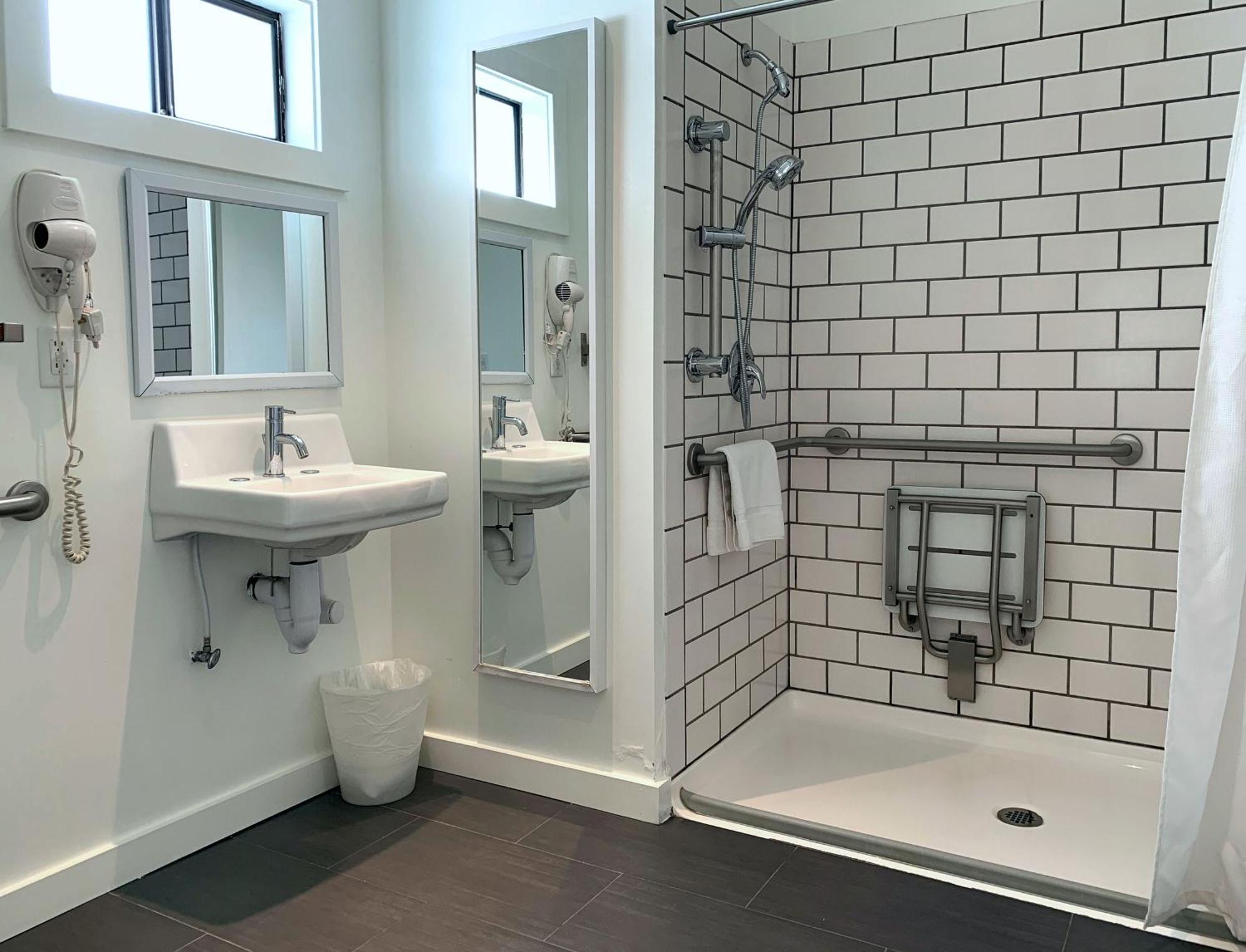 Boon Hotel + Spa - Adults Only Guerneville Ruang foto