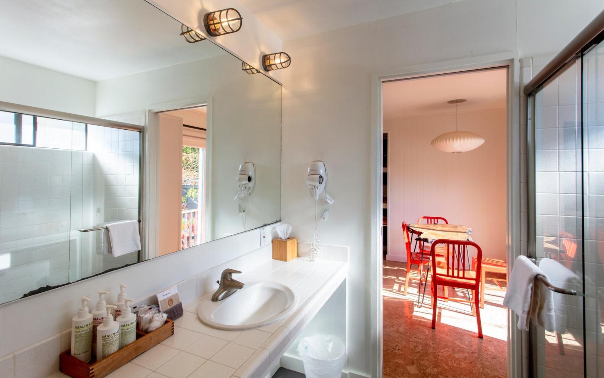 Boon Hotel + Spa - Adults Only Guerneville Ruang foto