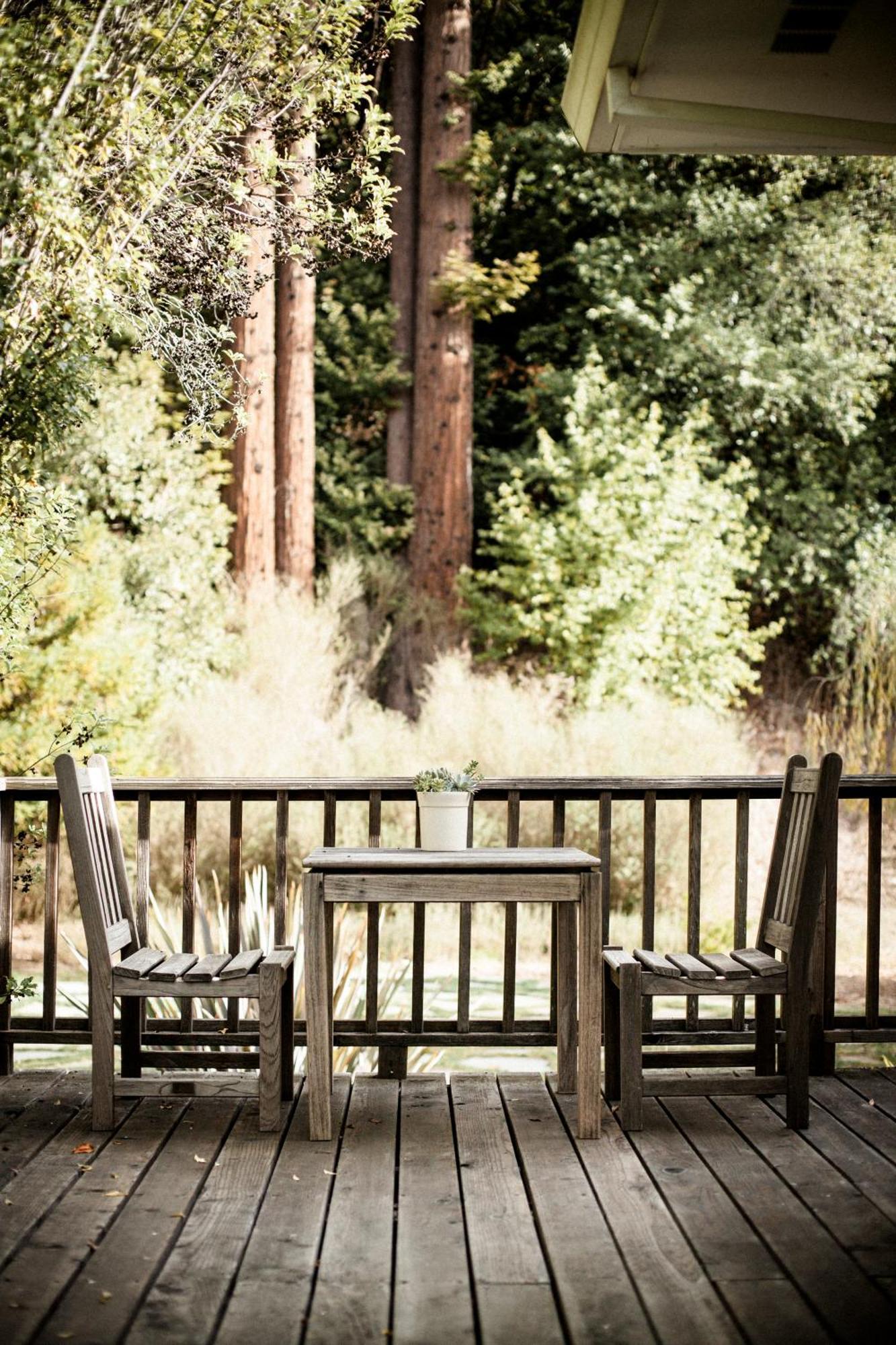 Boon Hotel + Spa - Adults Only Guerneville Ruang foto
